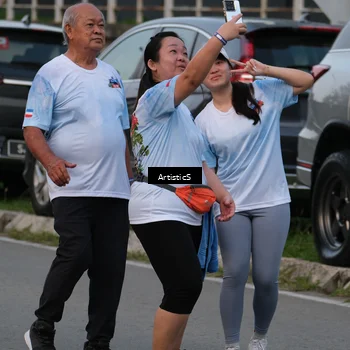 Runner Photo 7604491