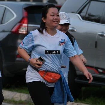 Runner Photo 7604493