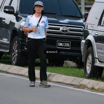 Runner Photo 7604494