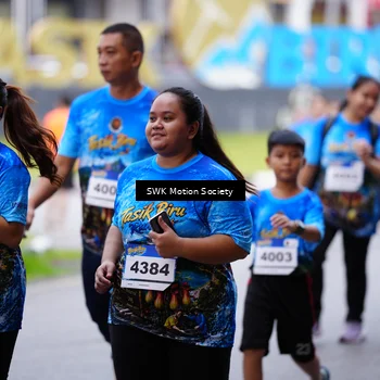Runner Photo 7604496