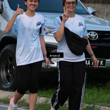 Runner Photo 7604499