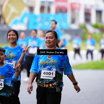 Runner Photo 7604501