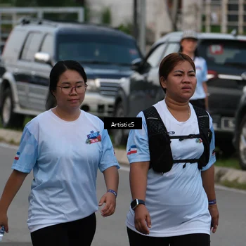 Runner Photo 7604504