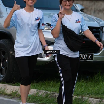 Runner Photo 7604505