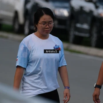 Runner Photo 7604506