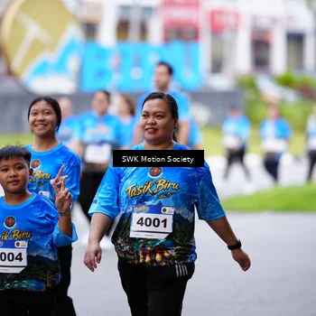 Runner Photo 7604509