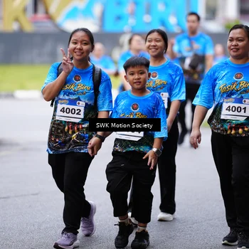 Runner Photo 7604511