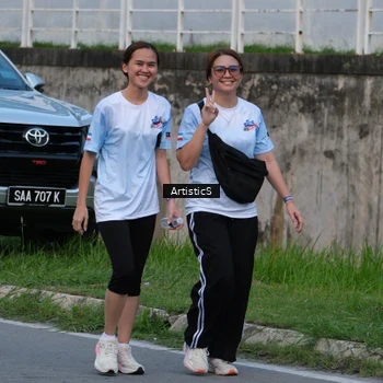 Runner Photo 7604513