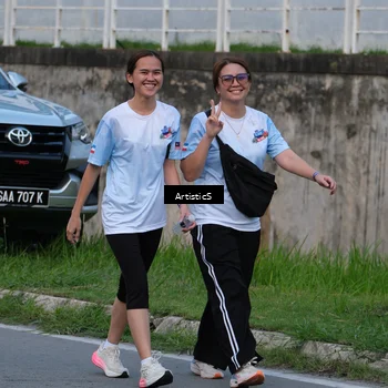Runner Photo 7604514
