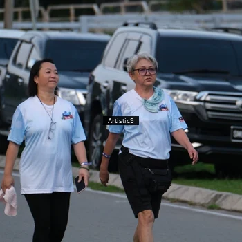 Runner Photo 7604515