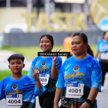 Runner Photo 7604523