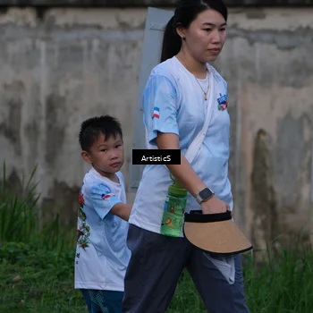 Runner Photo 7604524
