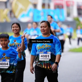 Runner Photo 7604527