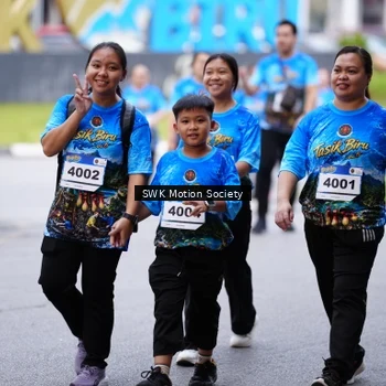 Runner Photo 7604531