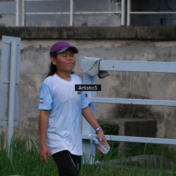 Runner Photo 7604532