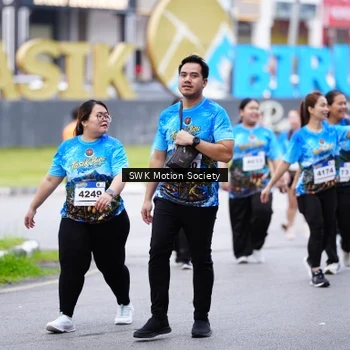 Runner Photo 7604544