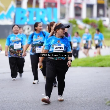 Runner Photo 7604546