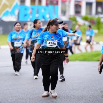 Runner Photo 7604548