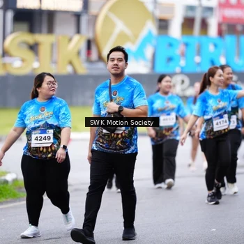 Runner Photo 7604549
