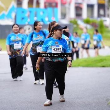 Runner Photo 7604550