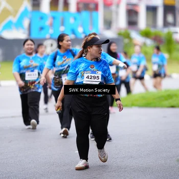 Runner Photo 7604554