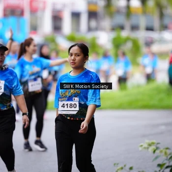 Runner Photo 7604555