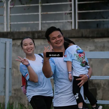 Runner Photo 7604557
