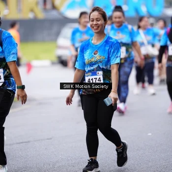 Runner Photo 7604562