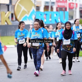 Runner Photo 7604563
