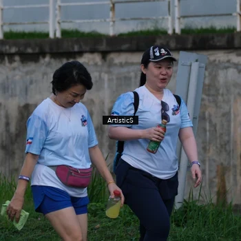 Runner Photo 7604565