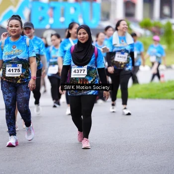 Runner Photo 7604568
