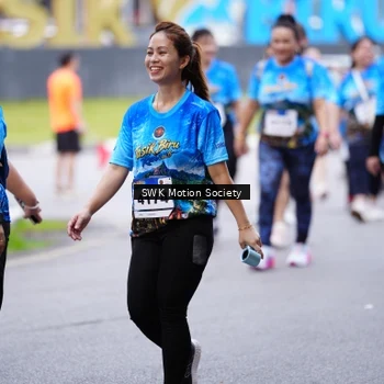 Runner Photo 7604570