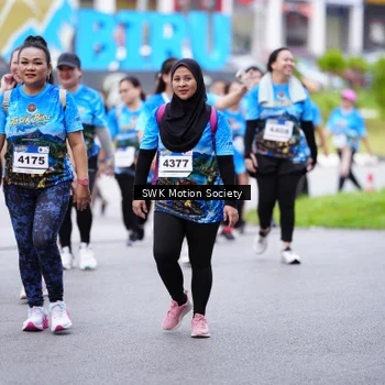 Runner Photo 7604574