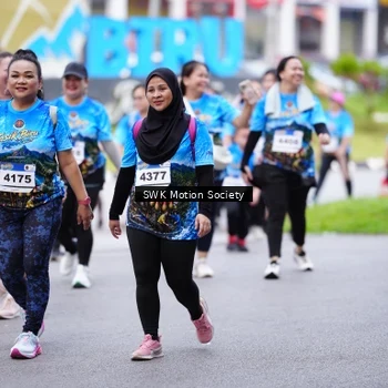 Runner Photo 7604575