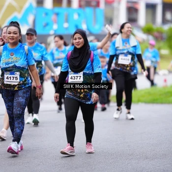 Runner Photo 7604576
