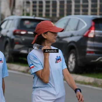 Runner Photo 7604577