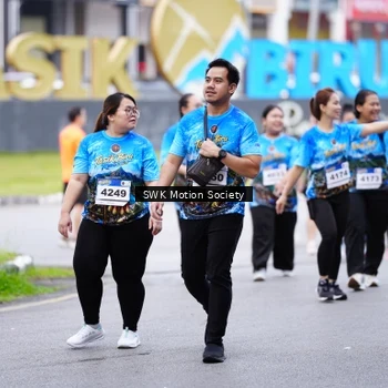 Runner Photo 7604580