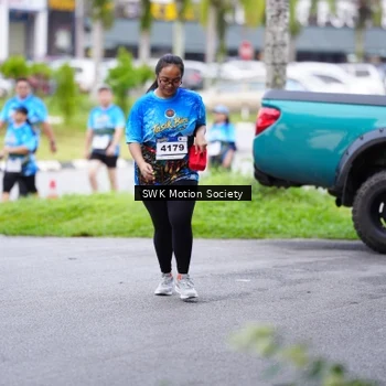 Runner Photo 7604583