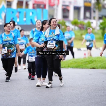 Runner Photo 7604584
