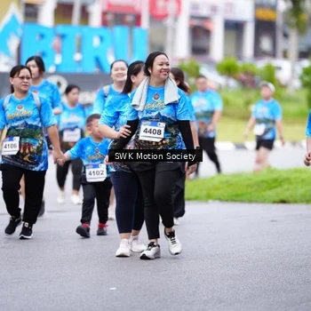 Runner Photo 7604588
