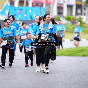 Runner Photo 7604589