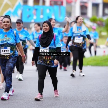 Runner Photo 7604592