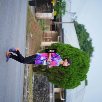 Runner Photo 7604596