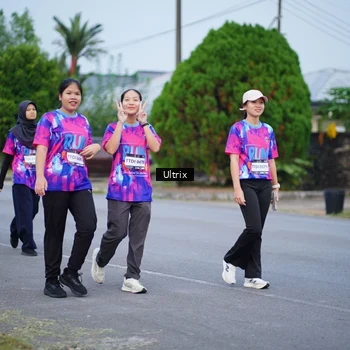 Runner Photo 7604602