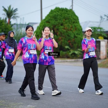 Runner Photo 7604604