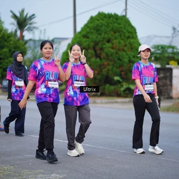 Runner Photo 7604606