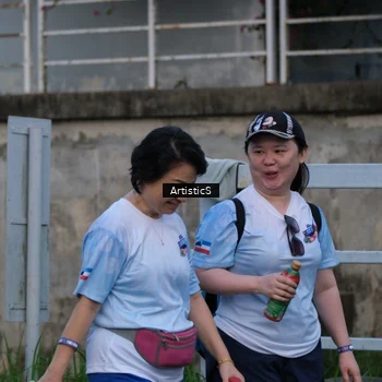 Runner Photo 7604609