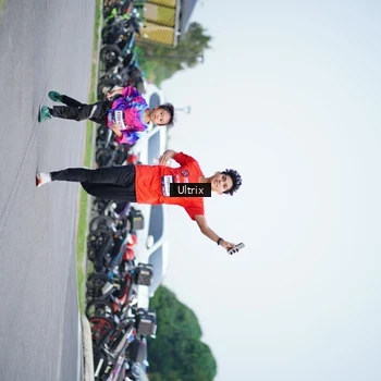 Runner Photo 7604622