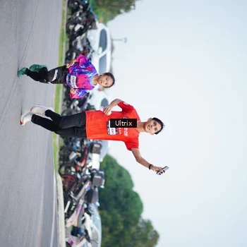 Runner Photo 7604624