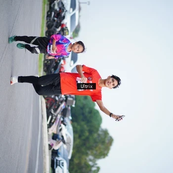 Runner Photo 7604625
